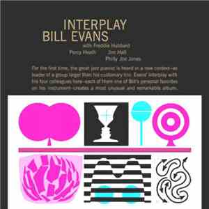 Bill Evans - Interplay