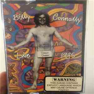 Billy Connolly - Live 1995