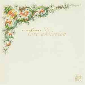 Bioground - Love Addiction