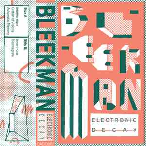 Bleekman - Electronic Decay