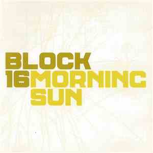 Block 16 - Morning Sun