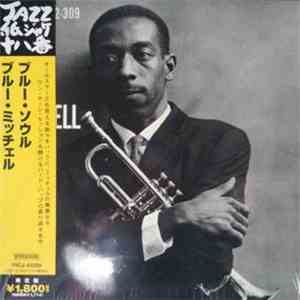 Blue Mitchell - Blue Soul