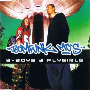 Bomfunk MC's - B-Boys & Flygirls