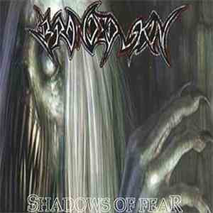 Branded Sin - Shadows Of Fear