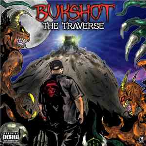 Bukshot - The Traverse
