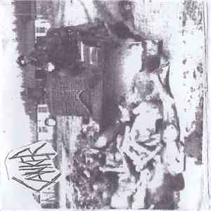 Canker - Two Thousand And Shit
