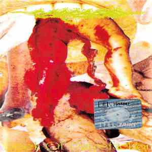 Carcass - Reek Of Putrefaction