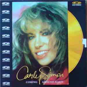 Carly Simon - Coming Around Again