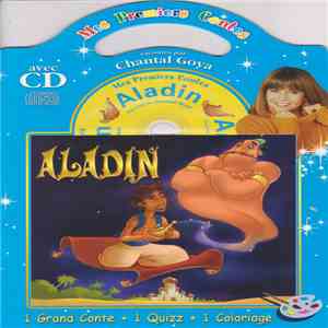 Chantal Goya - Aladin
