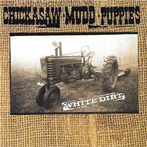 Chickasaw Mudd Puppies - White Dirt