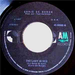 Chris de Burgh - The Lady In Red