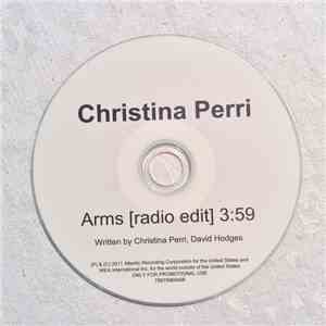 Christina Perri - Arms (Radio Edit)