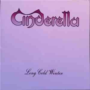 Cinderella - Long Cold Winter