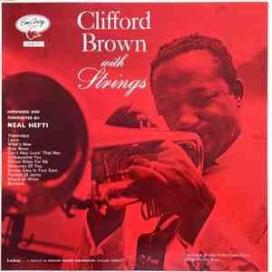Clifford Brown - With Strings