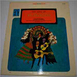 Cuadro Flamenco - The Soul Of Flamenco