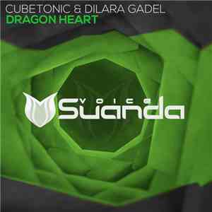 CubeTonic & Dilara Gadel - Dragon Heart