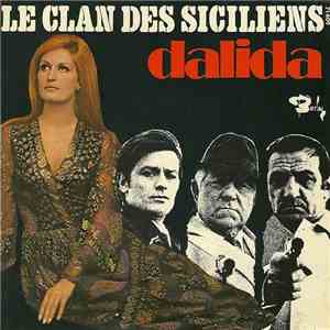 Dalida - Le Clan Des Siciliens