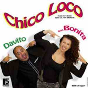 Davito  Feat. Bonita  - Chico Loco