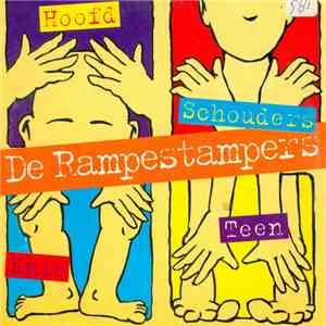 De Rampestampers - Hoofd, Schouders, Knie & Teen