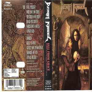 Death Angel  - Fall From Grace