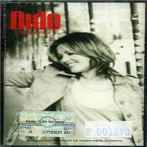 Dido - Life For Rent