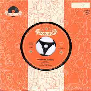 Die Carawells - Oklahoma-Melodie
