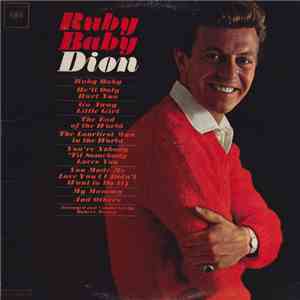 Dion  - Ruby Baby