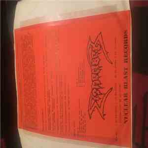 Dismember - Like An Ever Flowing Stream