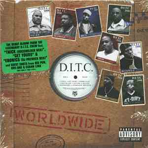 D.I.T.C. - D.I.T.C.