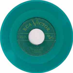 Eddy Arnold, The Tennessee Plowboy And His Guitar - Just A Little Lovin' (Will Go A Long Way)