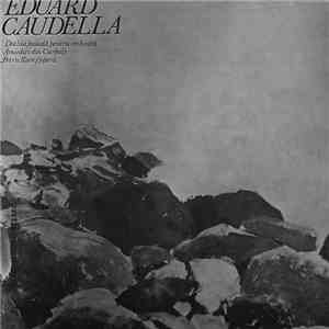 Eduard Caudella - Dochia, Baladă Pentru Orchestră / Amintiri Din Carpați / „Petru Rareș”, Operă