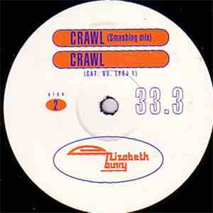 Elizabeth Bunny - Crawl