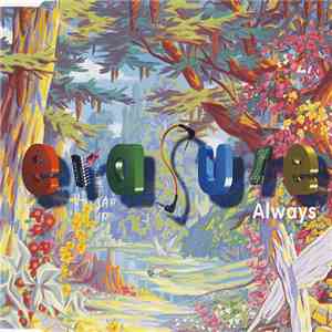Erasure - Always