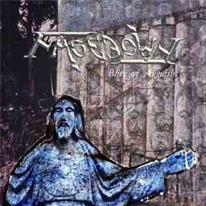 Fasedown - Blitz Of Anguish
