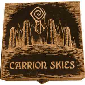 Fen  - Carrion Skies