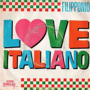 Filipponio - Love Italiano