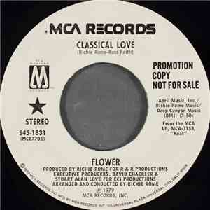 Flower - Classical Love
