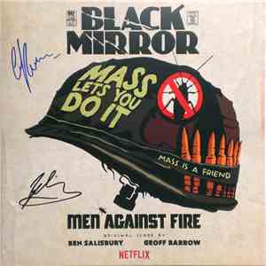 Geoff Barrow & Ben Salisbury - Black Mirror: Men Against Fire
