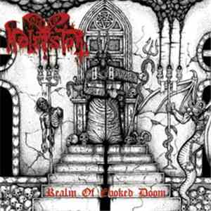 Goat Molestor - Realm Of Evoked Doom