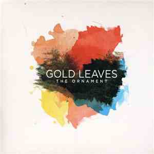 Gold Leaves - The Ornament