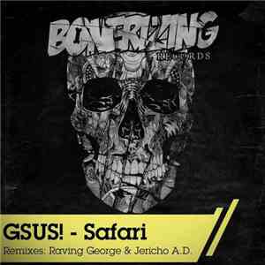GSUS! - Safari