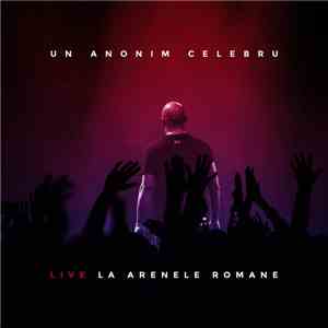 Guess Who  - Un Anonim Celebru (Live La Arenele Romane)