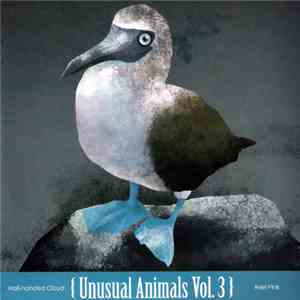 Half-handed Cloud / Ariel Pink - Unusual Animals Vol. 3