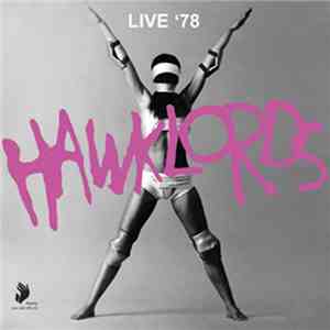 Hawklords - Live '78