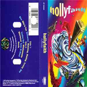 Hollyfaith - Purrrr
