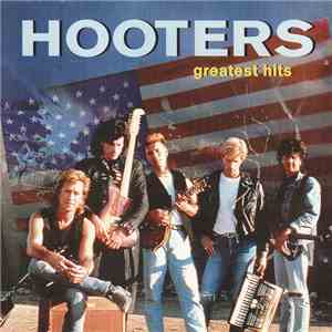Hooters - Greatest Hits