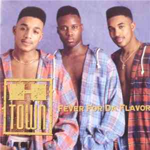 H-Town - Fever For Da Flavor