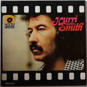 Hurricane Smith - Hurricane Smith