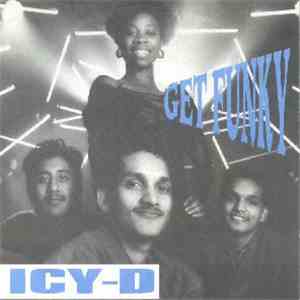 Icy-D - Get Funky
