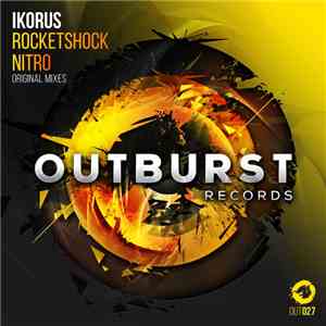 Ikorus - Rocketshock / Nitro